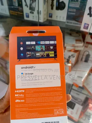 Xiaomi Smart Tv Stick