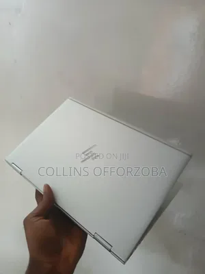 Laptop HP EliteBook X360 1030 G4 16GB Intel Core I7 SSD 512GB