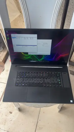 Laptop Razer Blade Pro 16GB Intel Core i7 SSD 512GB