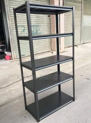 Medium Weight Storage Shelves