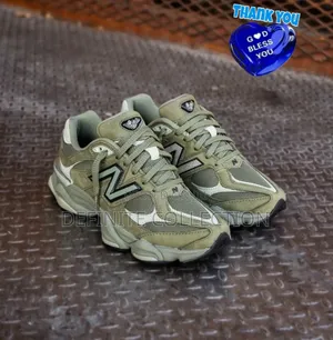 New Balance Top Quality Sneakers