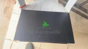 Laptop Razer Blade Pro 16GB Intel Core i7 SSD 512GB