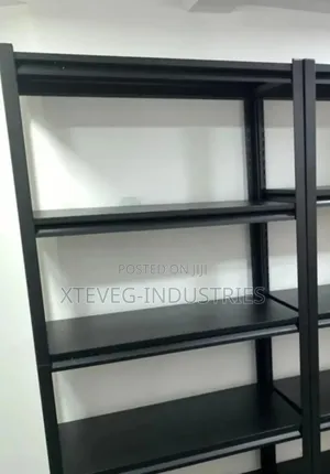 Medium Weight Storage Shelves