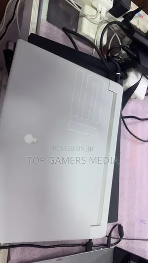 Laptop Alienware X15 r2 32GB Intel Core i9 SSD 2T