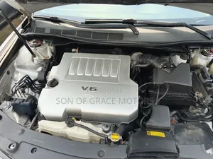 Toyota Camry SE 4dr Sedan (3.5L 6cyl 6A) 2014 Silver
