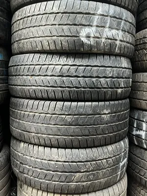 235/65r16c Continental Tire.