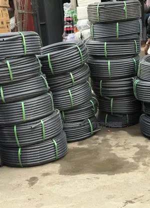 Ebonite Tube 35mm Diameter Available in Stock