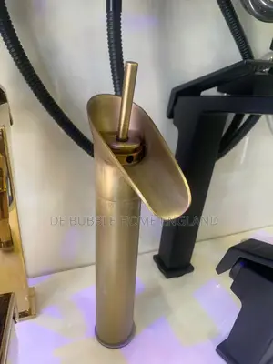 Executive Mixer Faucet