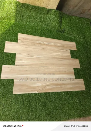 1.8mm Rubber Tile