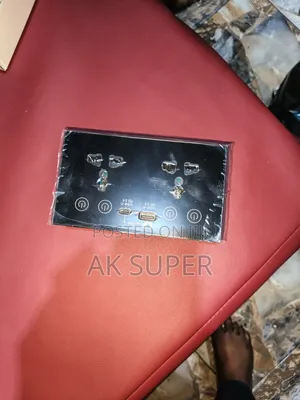 Kel Smart Socket Switches