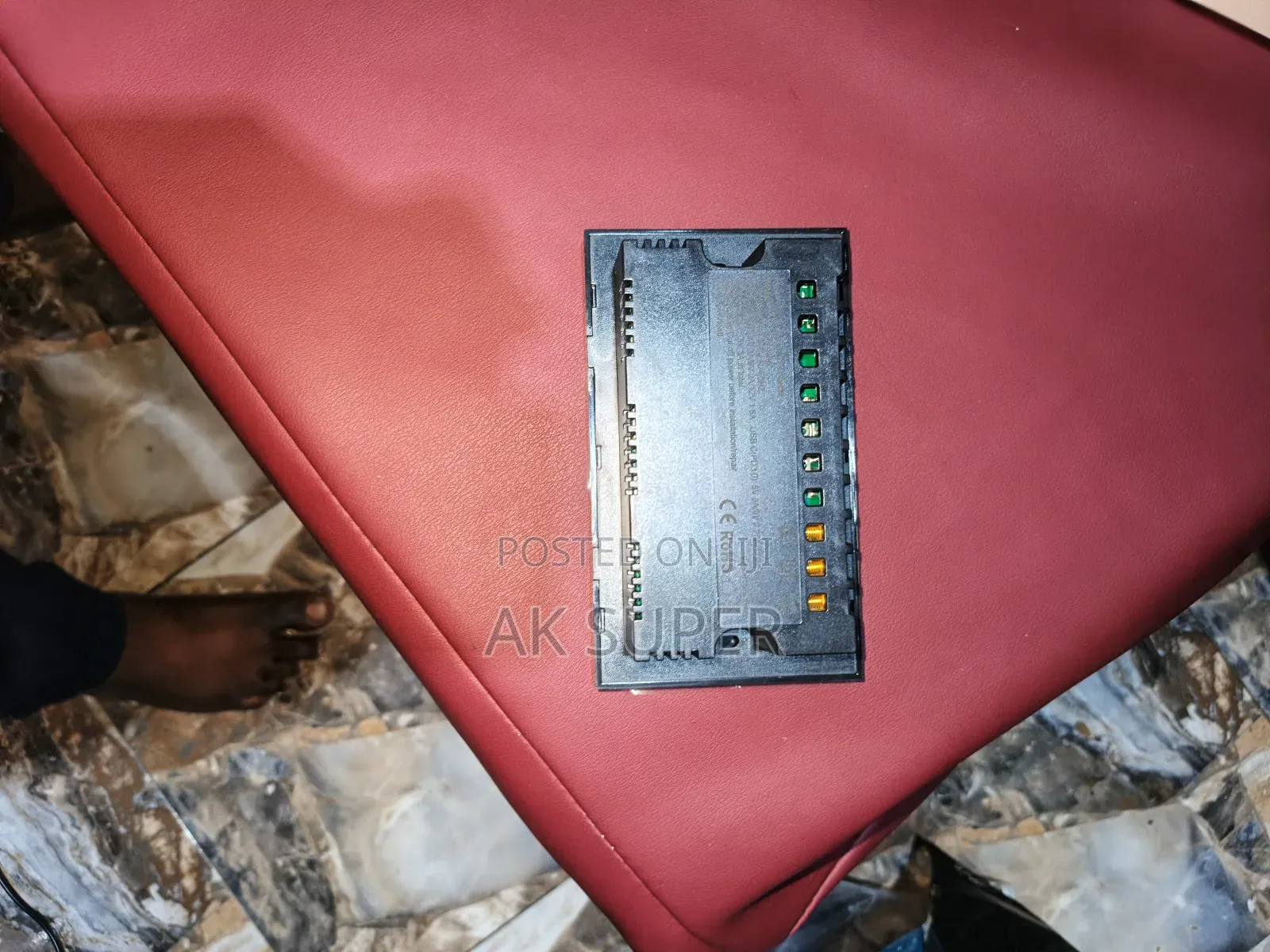 Kel Smart Socket Switches