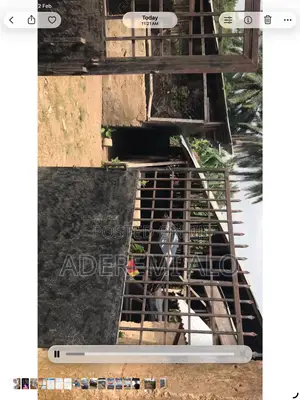 Commercial Livestock Farm on 1 Acre for Sale-Borehole,Workers Quarters
