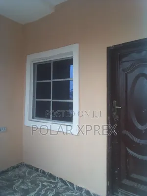 Furnished 1bdrm Block of Flats in Freedom Avenue, Dutse-Alhaji for rent