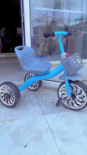 Kids Scooter Bicycle