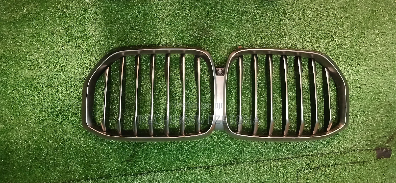 BMW Front Gril