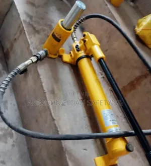 Original Quality 20tons Hydraulic Cylinder Jack