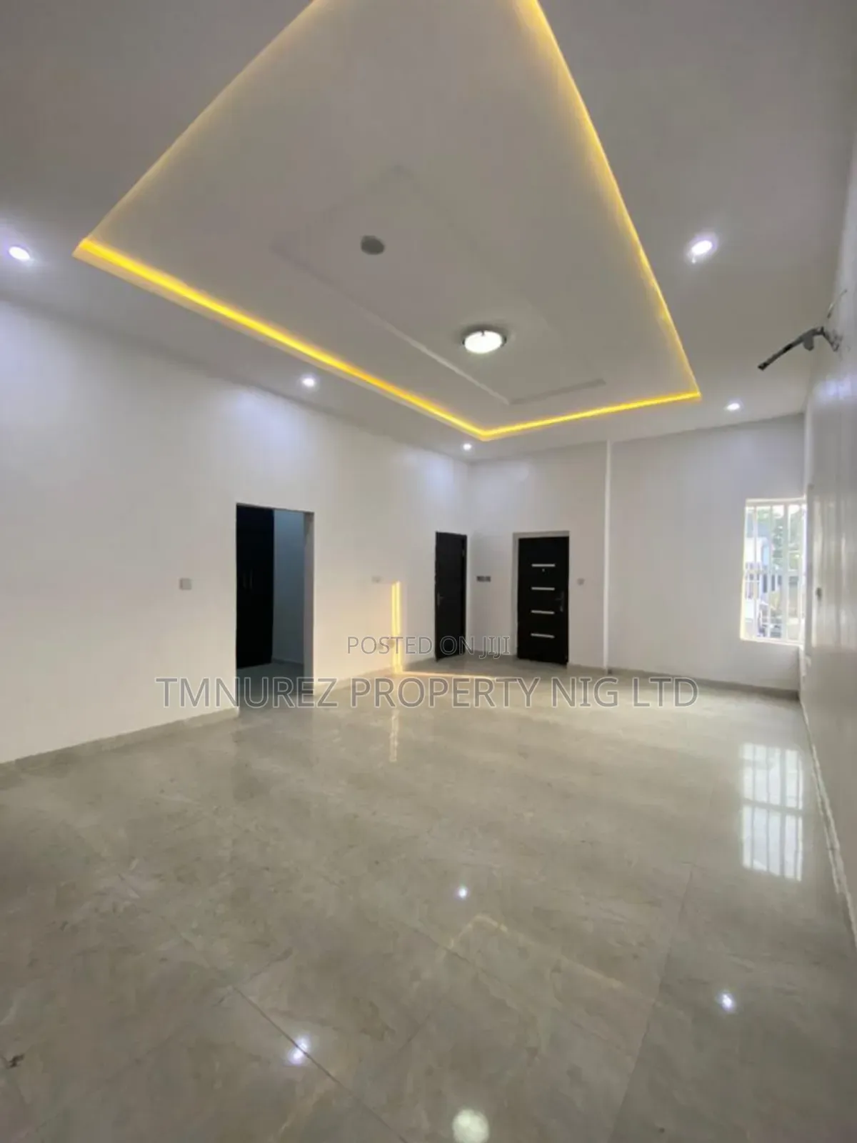Studio Apartment in Chevron for rent