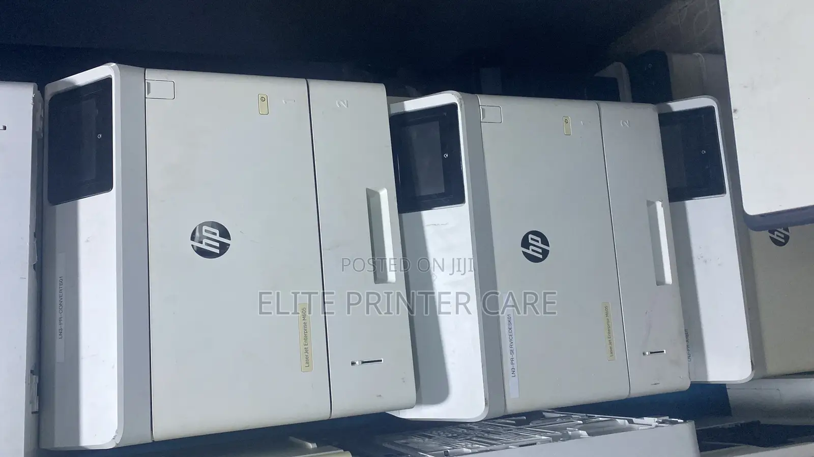 Printer Service
