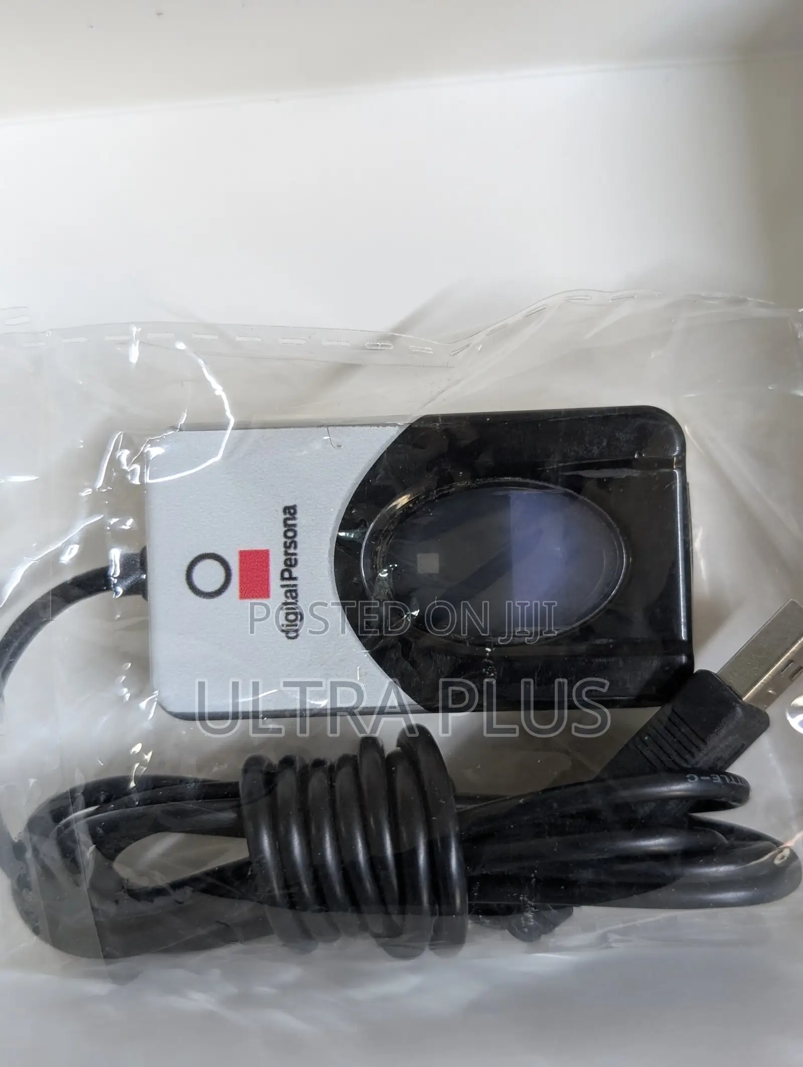 Digital Persona Fingerprint Scanner