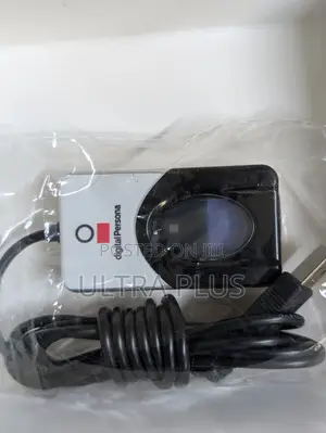 Digital Persona Fingerprint Scanner