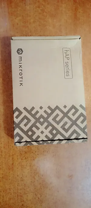 Mikrotik Hap Ax2