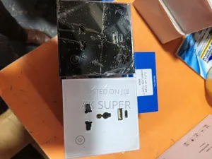 13 Amps Wifi Single Socket