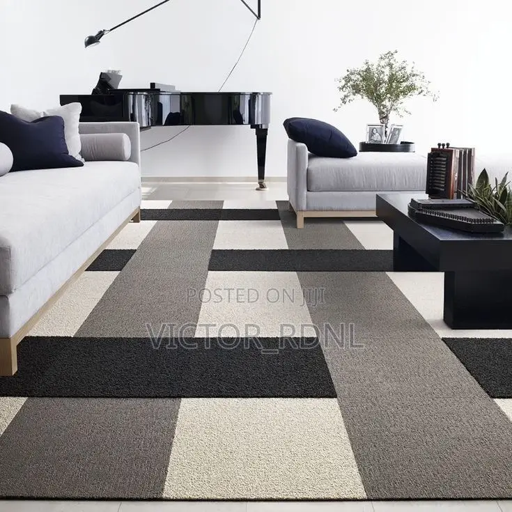 Great Quality Carpet Rug Tiles