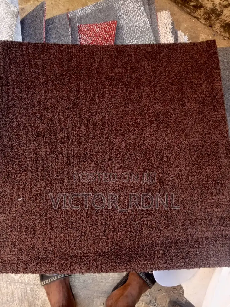 Great Quality Carpet Rug Tiles