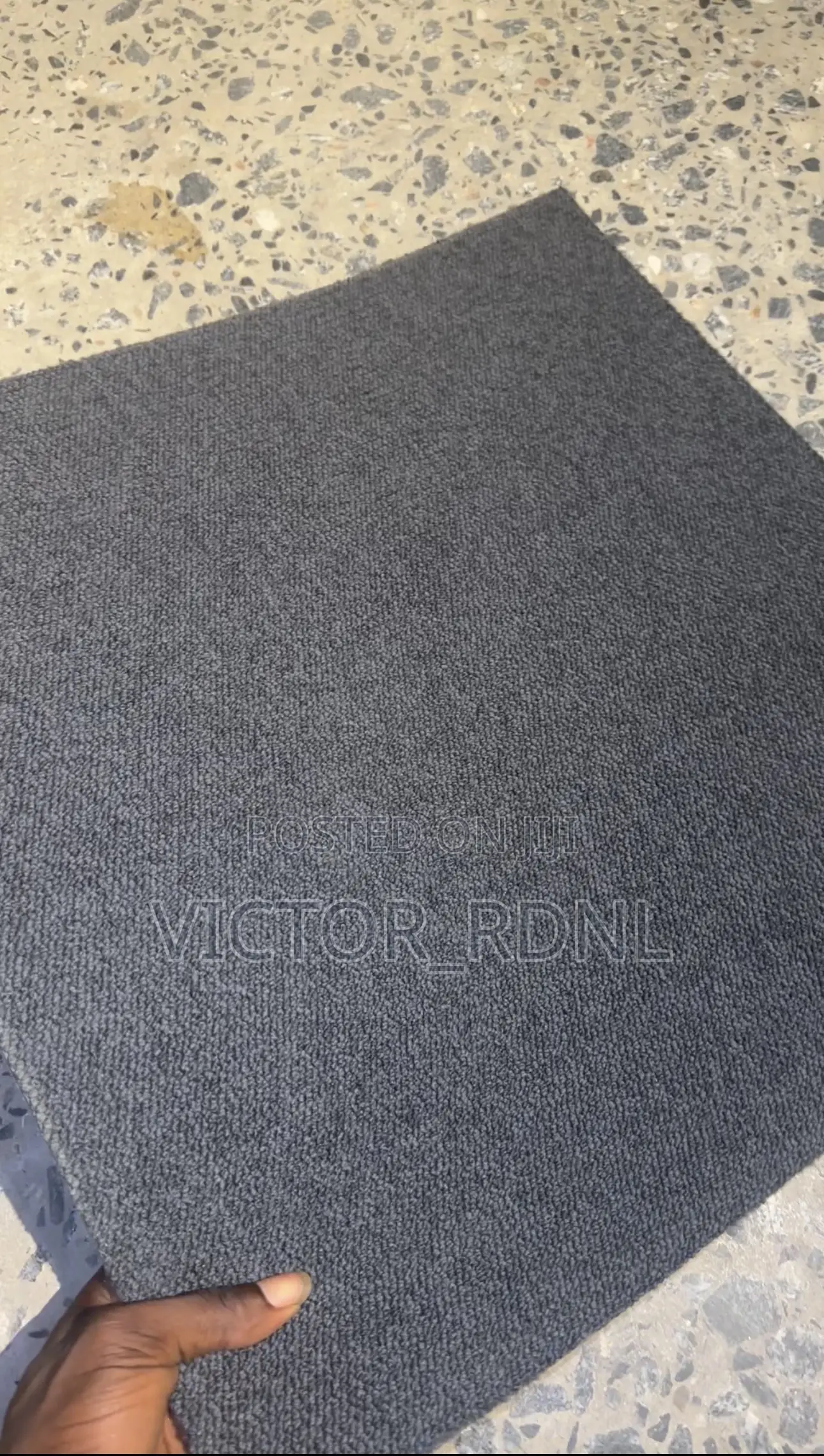 Great Quality Carpet Rug Tiles