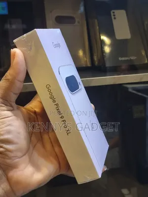 New Google Pixel 9 Pro XL 256 GB Pink