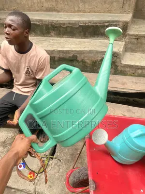 Watering Can