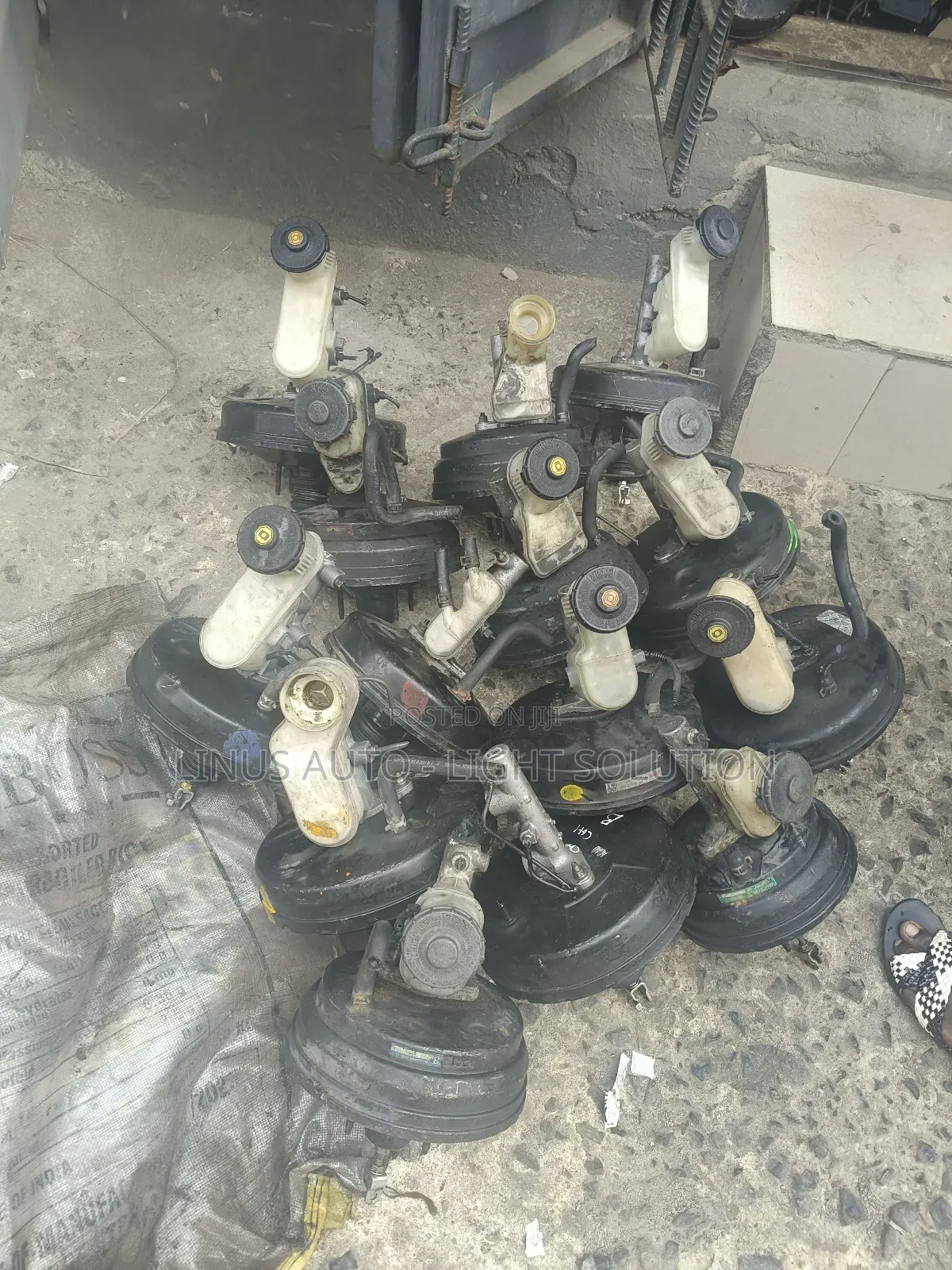 All Models of Honda Master Break for sale - LINUS AUTO - LIGHT SOLUTION ...