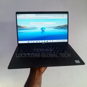 Laptop Dell Latitude 7410 16GB Intel Core I7 SSD 256GB