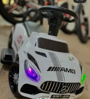 Mini Electric Sportscar