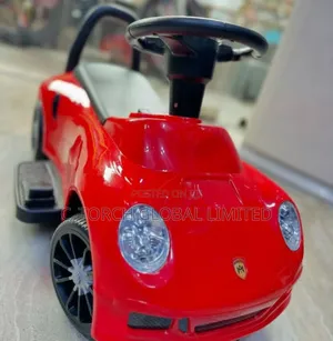 Mini Electric Sportscar