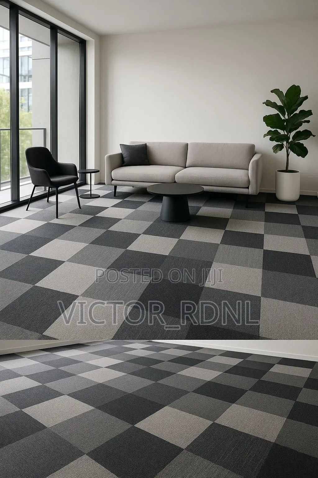 Great Quality Carpet Rug Tiles