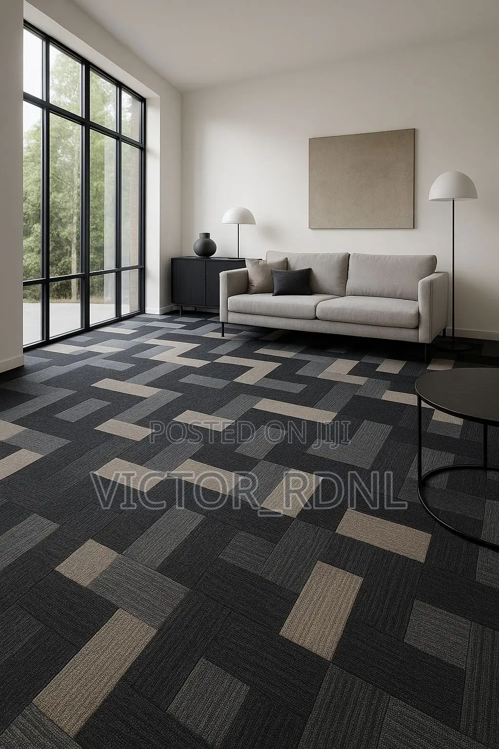 Great Quality Carpet Rug Tiles