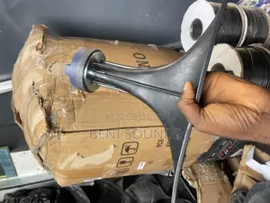 Speaker Tweeter and Magnet