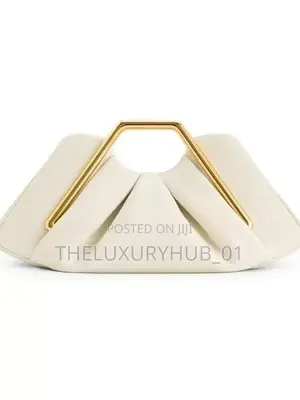 Luxury Women Niche Cloud Bag