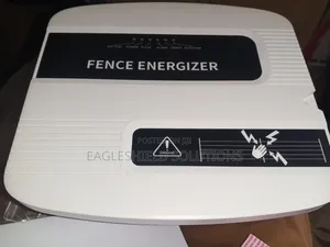 Alarm Panel/ Fence Energizer
