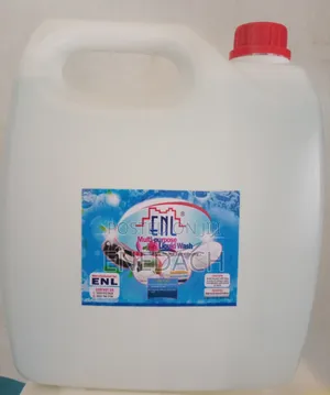 Multi Purpose Liquid Soap