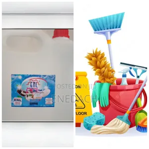 Multi Purpose Liquid Soap