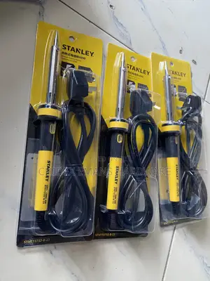 60w Stanley Soldering Iron