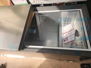 Nexus Inverter Freezer