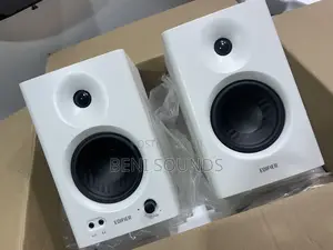 Mr4 Edifier Studio Monitor Speaker