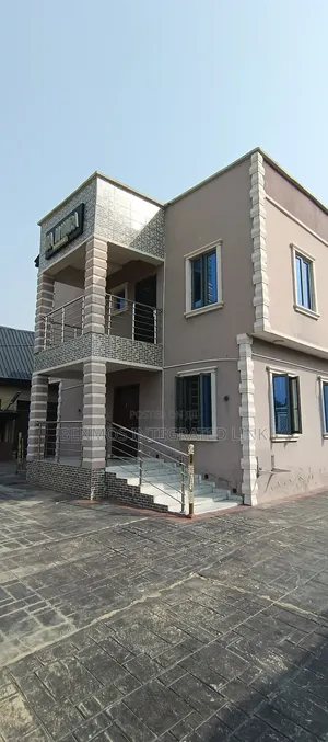 Furnished 10bdrm House in Lewusu Offin, Ikorodu for sale