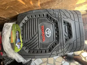 Original Foot Mat