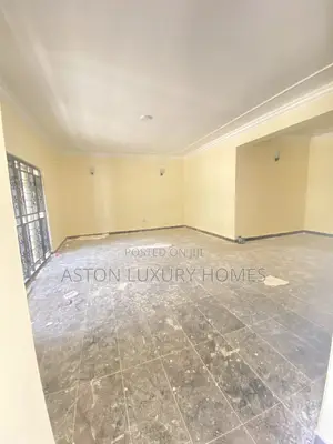 4bdrm Apartment in Zone E Extension, Gudu for rent