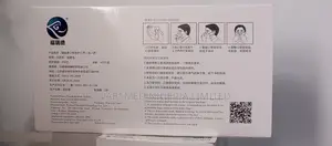 Three Dimensional Protective Mask