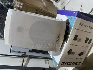 Yamaha Outdoor Speaker